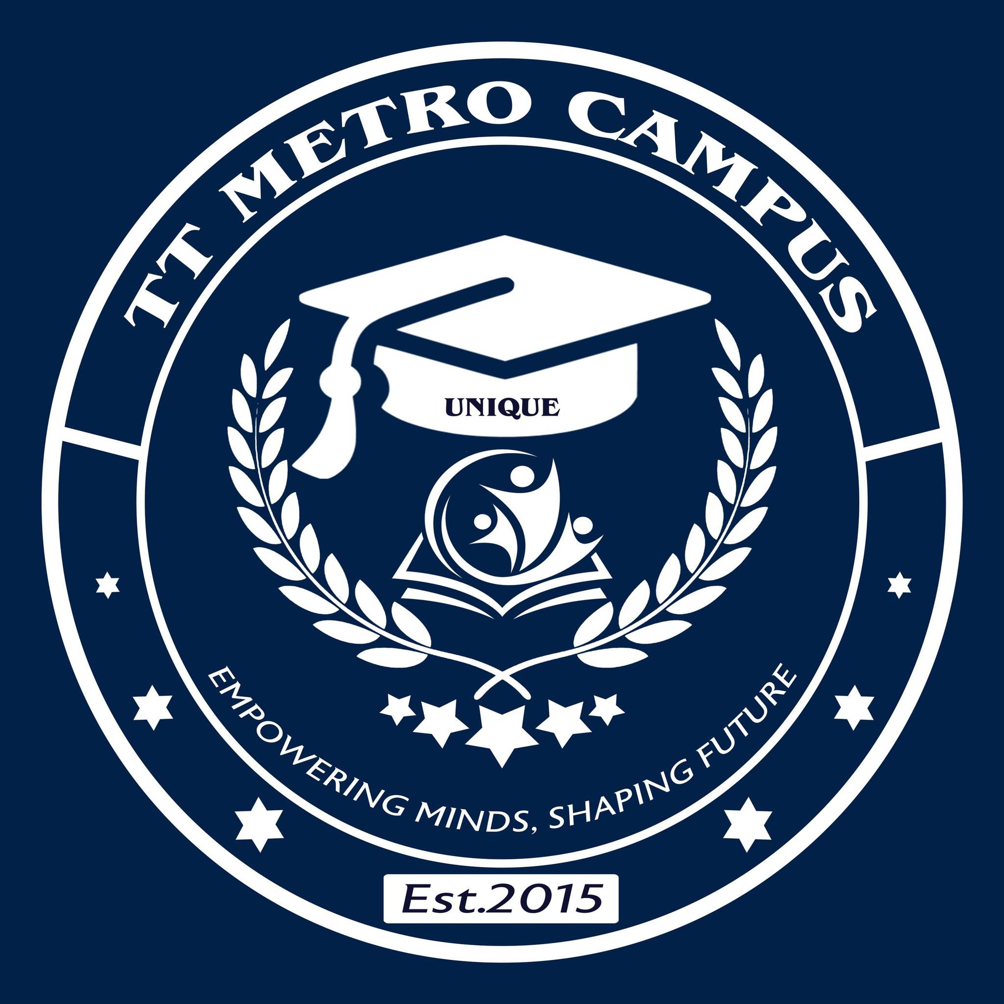 TT Metro Campus Logo
