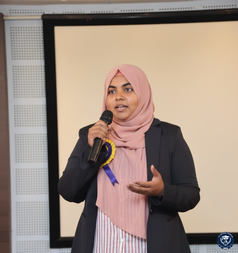 Dr. Rukshana Jawahir