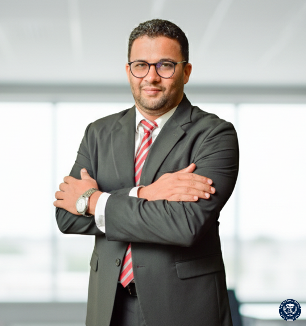 Mr. AHM. Sinas Sacky