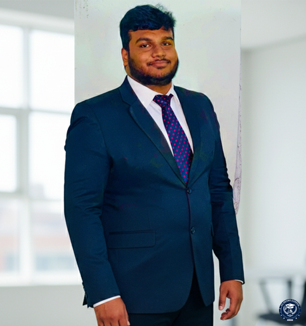 Mr. SS. Walpitagamage