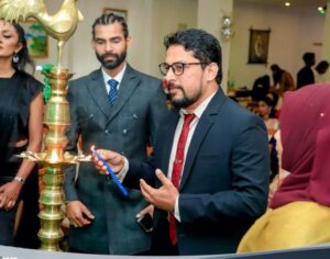 Honoring Progress, Embracing Possibilities