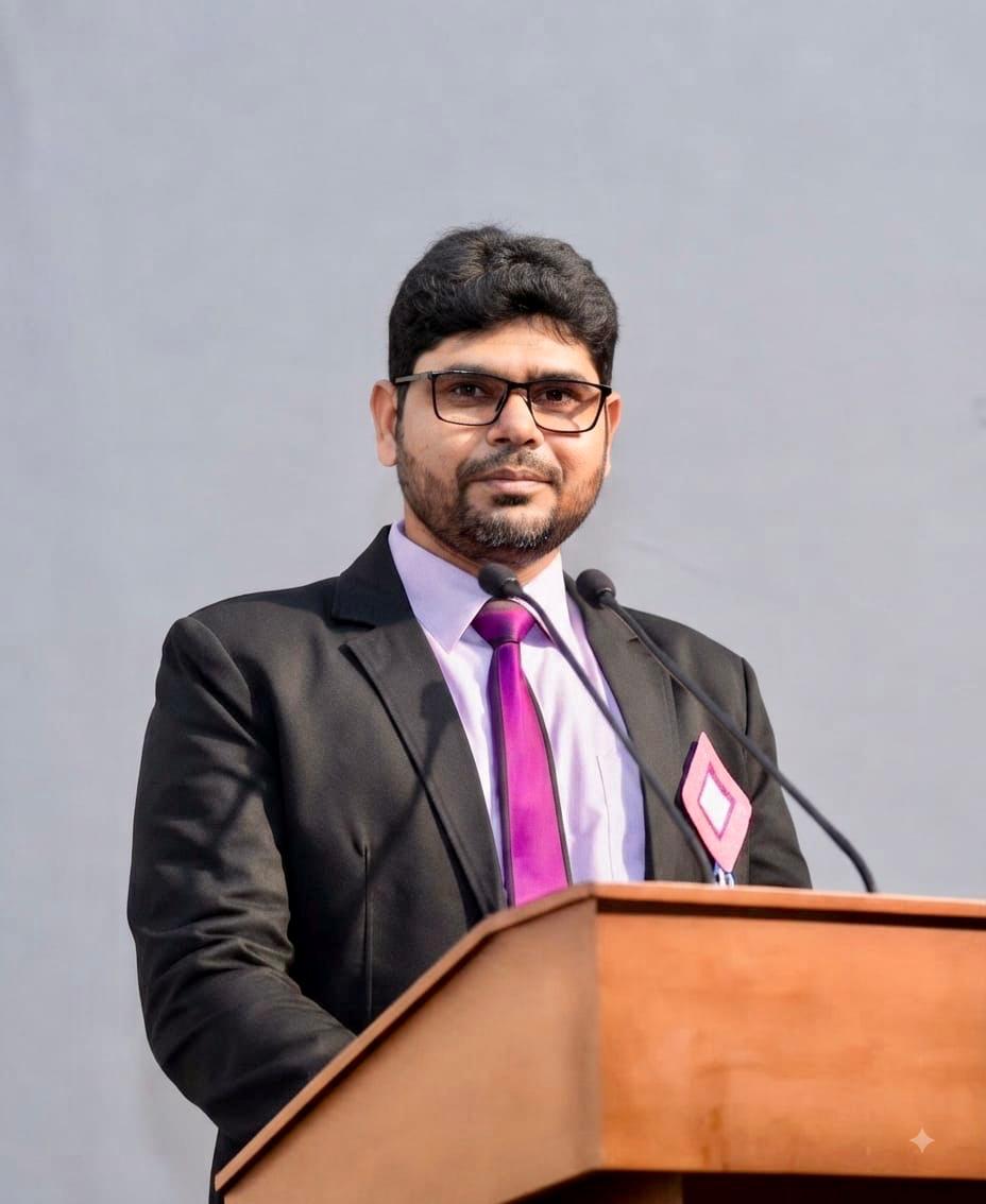 Dr. MIM. Riyath