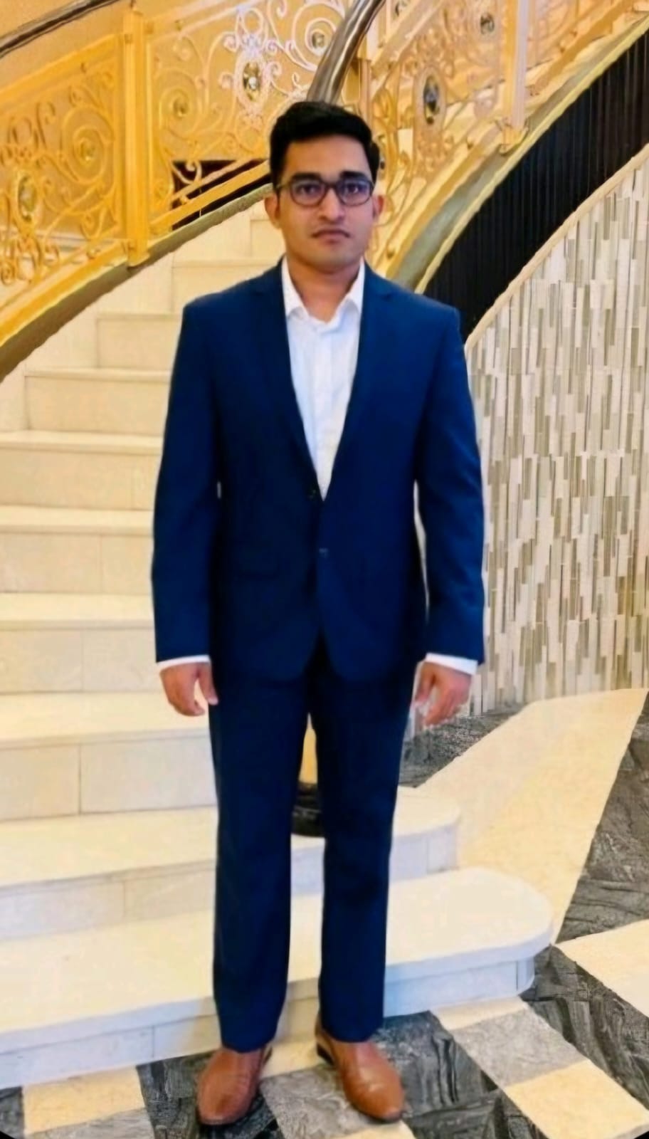 Jeyakumar Ravindu